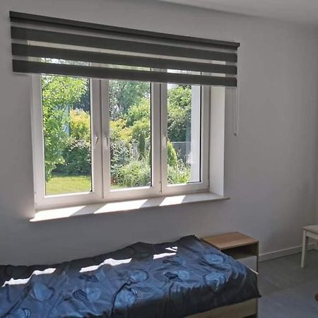 Reda Apartments Люблин Екстериор снимка