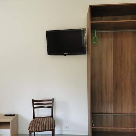 Reda Apartments Люблин Екстериор снимка