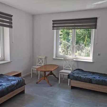 Reda Apartments Люблин Екстериор снимка