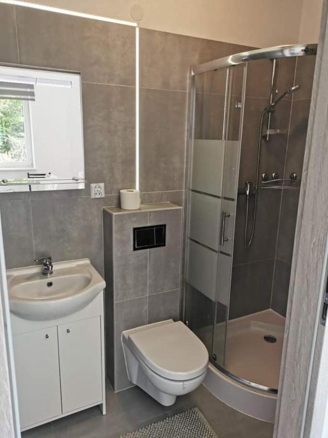 Reda Apartments Люблин Екстериор снимка