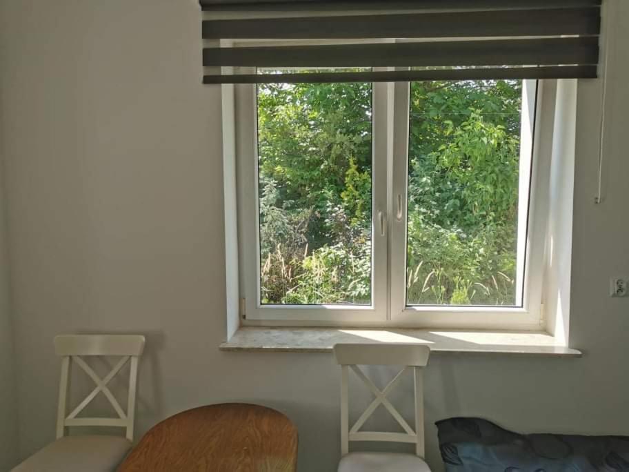 Reda Apartments Люблин Екстериор снимка