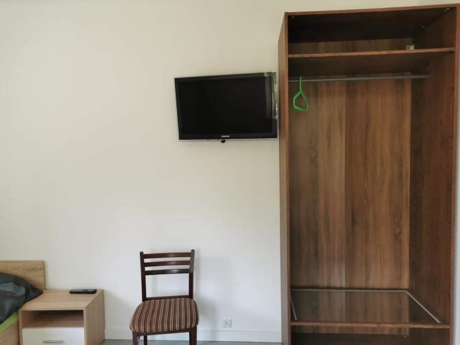 Reda Apartments Люблин Екстериор снимка