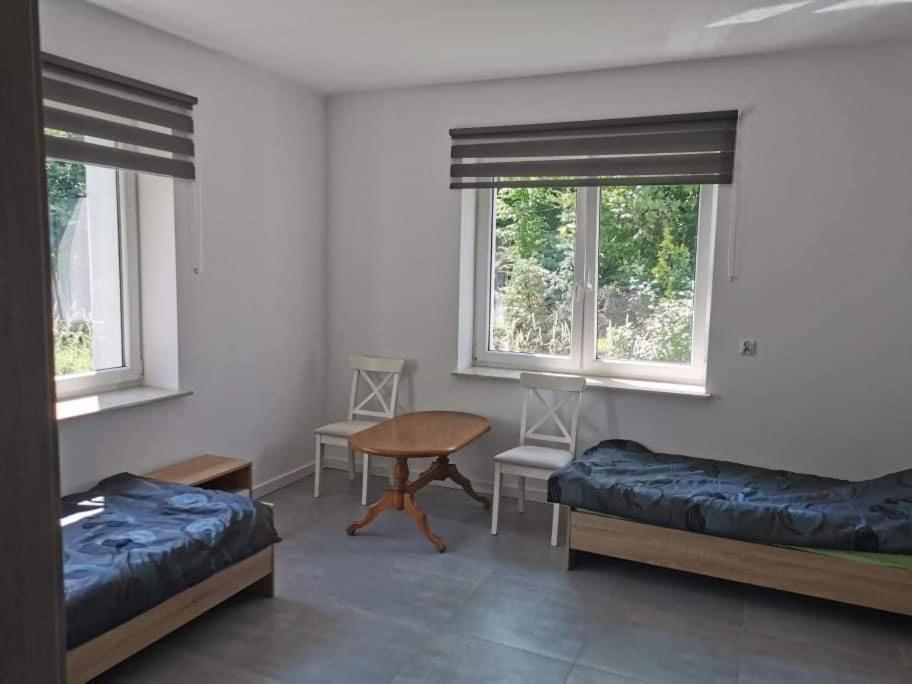 Reda Apartments Люблин Екстериор снимка