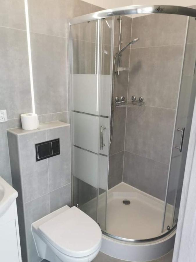 Reda Apartments Люблин Екстериор снимка